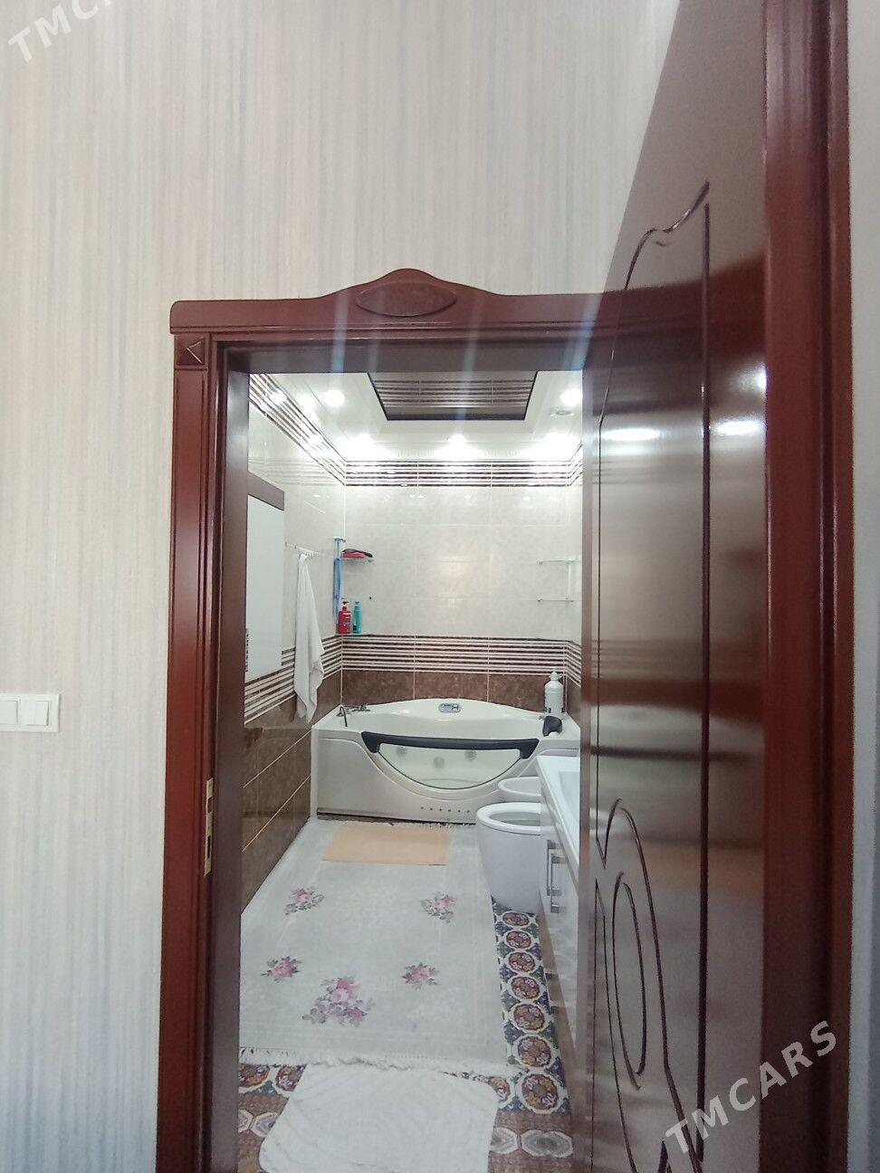 Аренда 4х Комн Подвойского - ул. Подвойского (Битарап Туркменистан шаёлы) - img 3