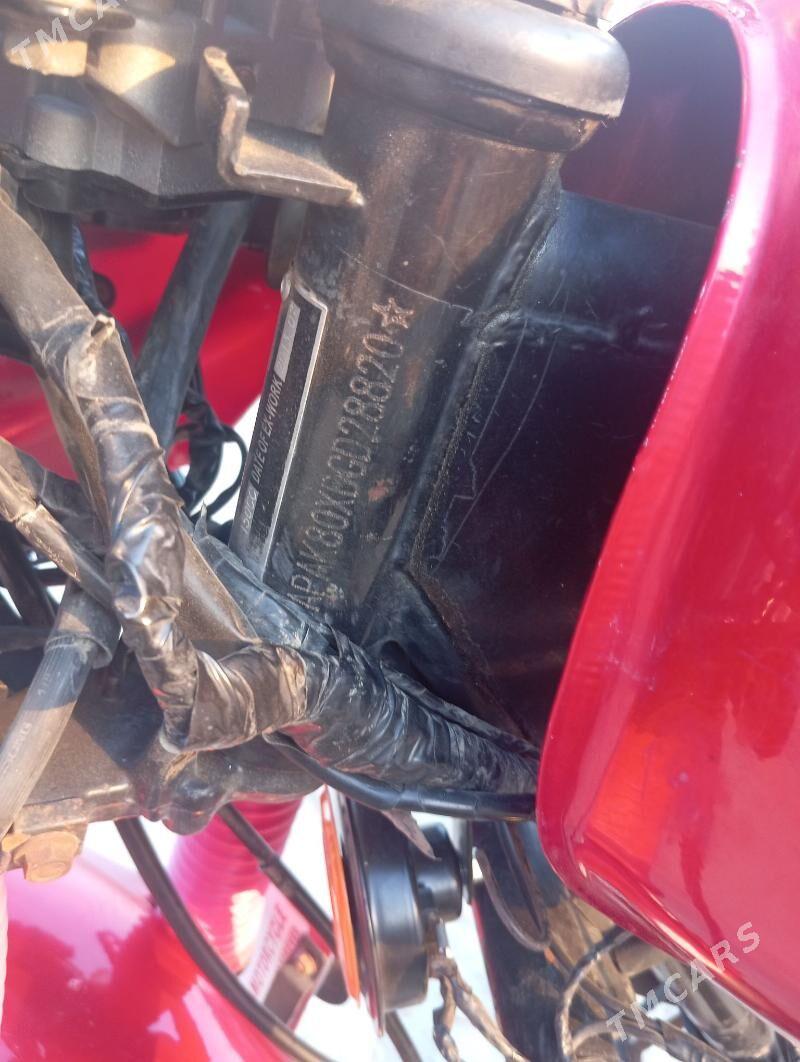 Fekon FK150-8G 2023 - 17 000 TMT - Эсенгулы - img 1