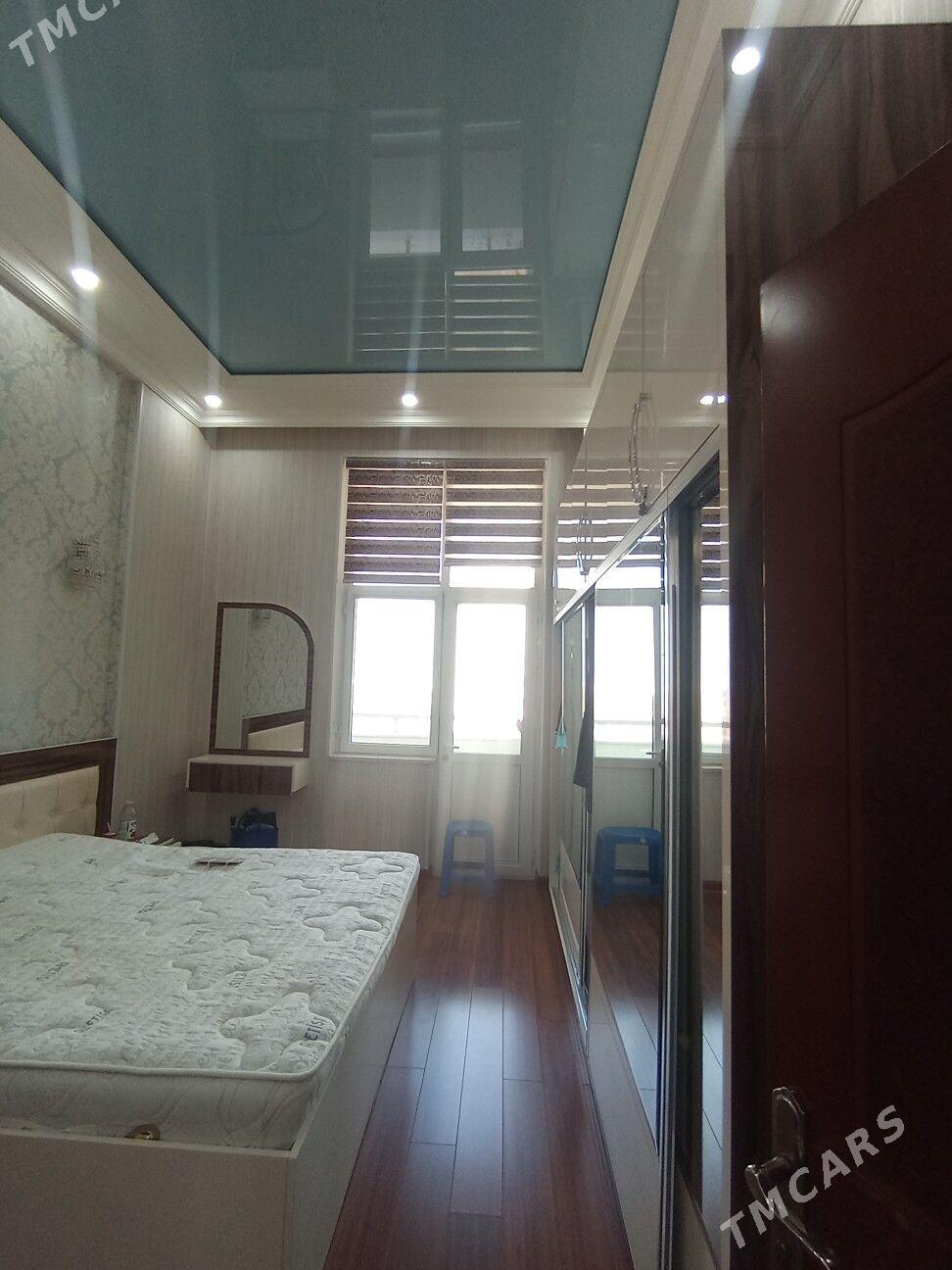 Аренда 4х Комн Подвойского - ул. Подвойского (Битарап Туркменистан шаёлы) - img 2