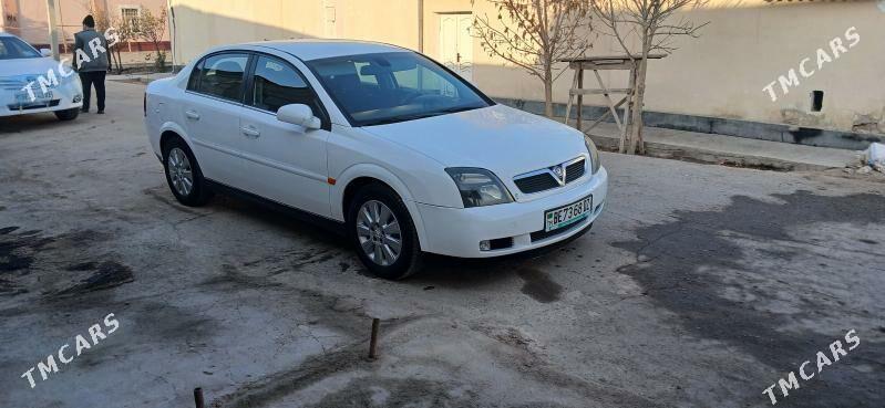 Opel Vectra 2002 - 90 000 TMT - Дашогуз - img 5