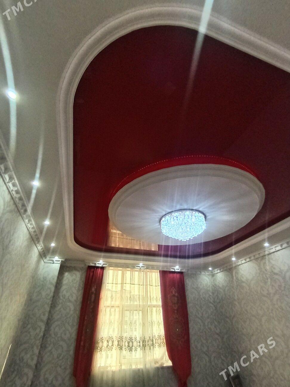 Аренда 4х Комн Подвойского - ул. Подвойского (Битарап Туркменистан шаёлы) - img 6