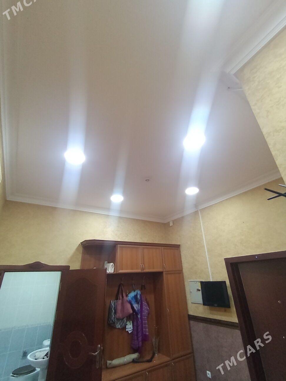 Аренда 4х Комн Подвойского - ул. Подвойского (Битарап Туркменистан шаёлы) - img 5