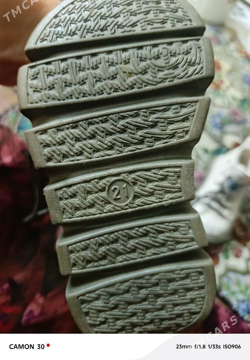 çaga ädik - Туркменбаши - img 3