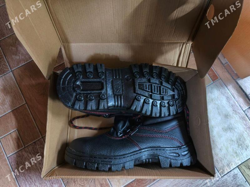 сапоги YDS 41размер - Türkmenbaşy - img 2