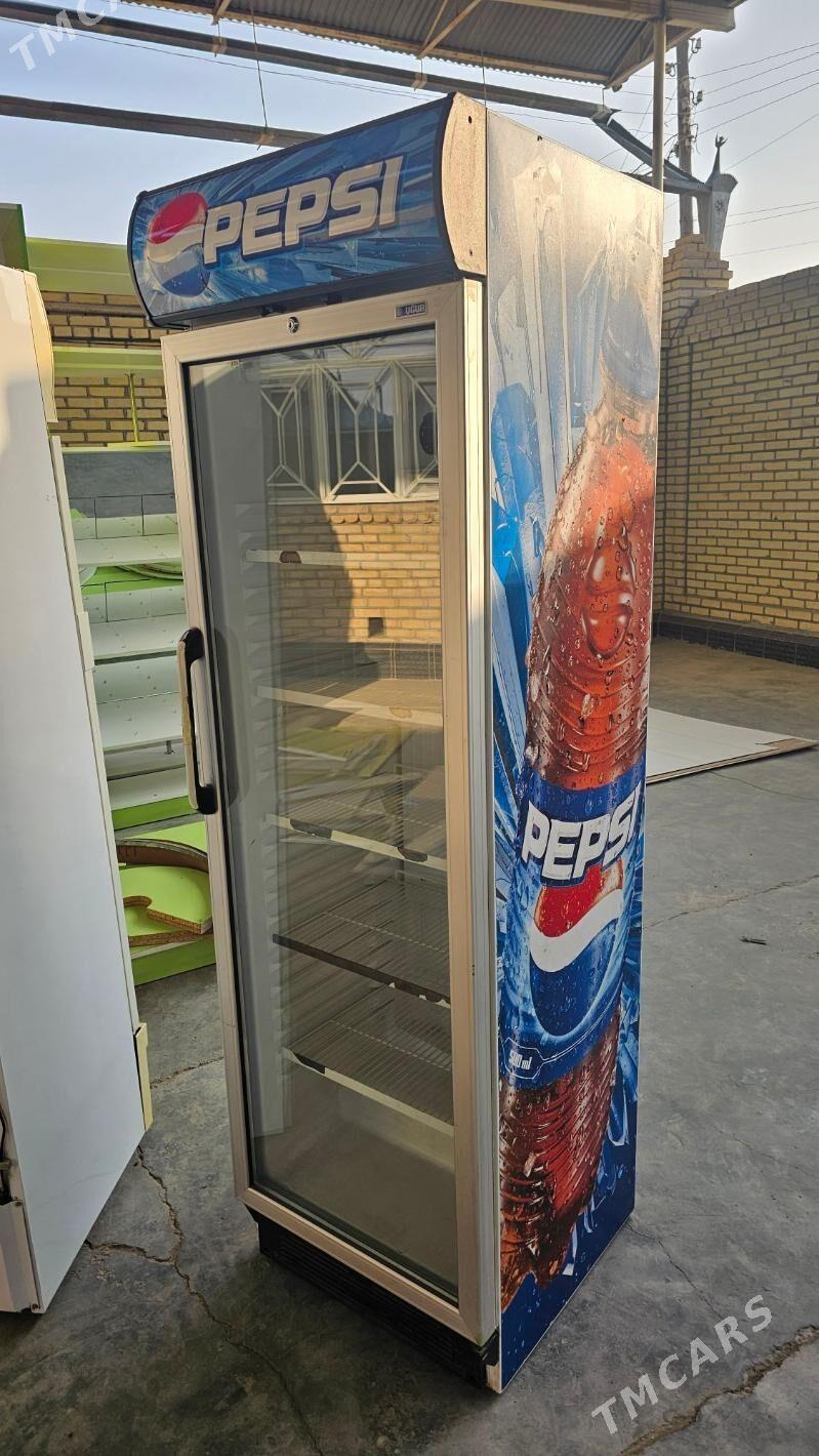 holodilnik witrina холодильник - Mary - img 1