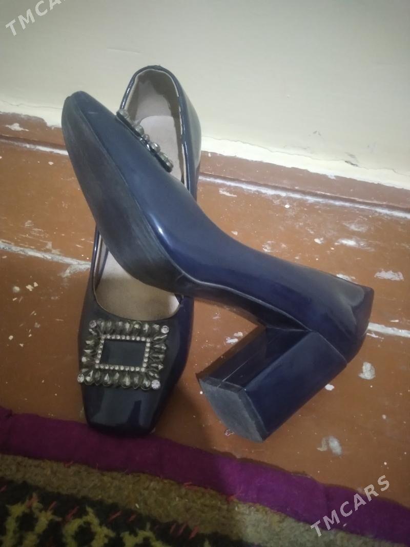 ayakgaplar - Дашогуз - img 3