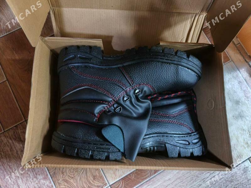 сапоги YDS 41размер - Türkmenbaşy - img 3