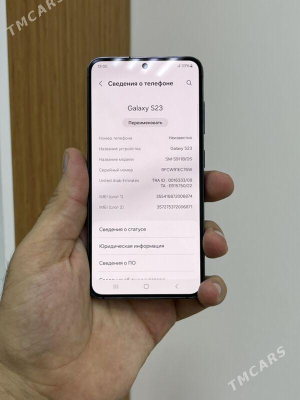 S23 - Торговый центр "15 лет Независимости" - img 2