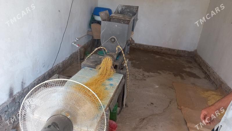 makaron aparat - Görogly (Tagta) - img 2