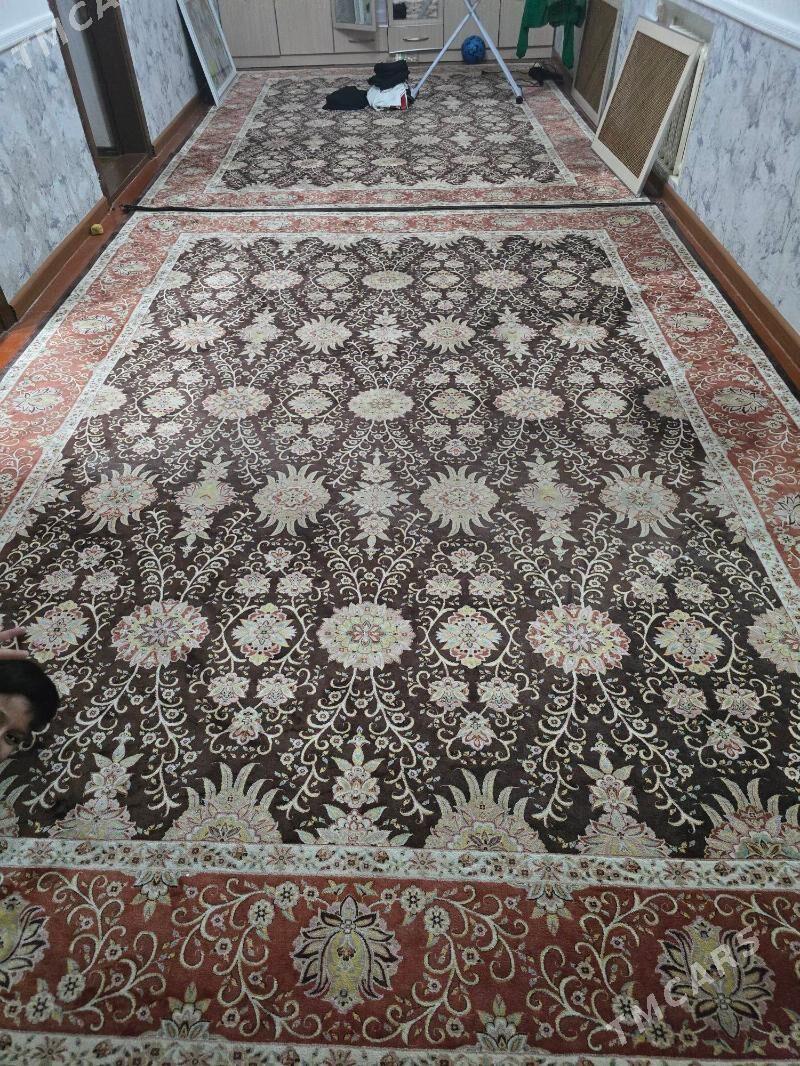 haly eyran - Ашхабад - img 2