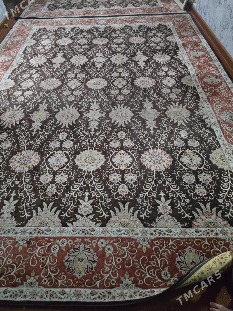 haly eyran - Ашхабад - img 3