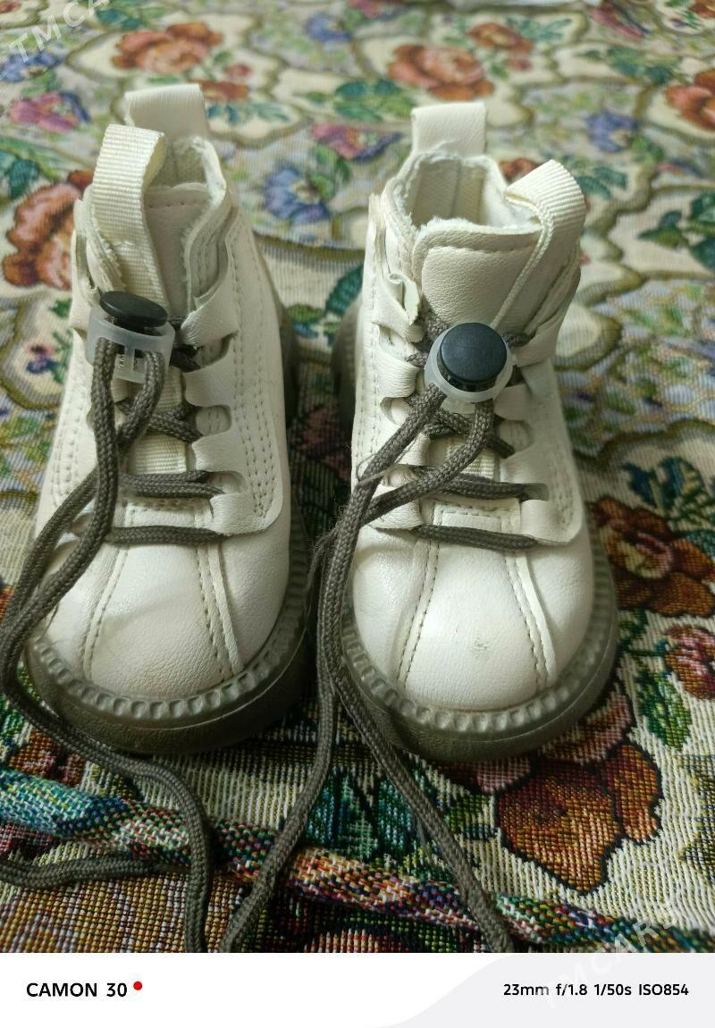 çaga ädik - Туркменбаши - img 2