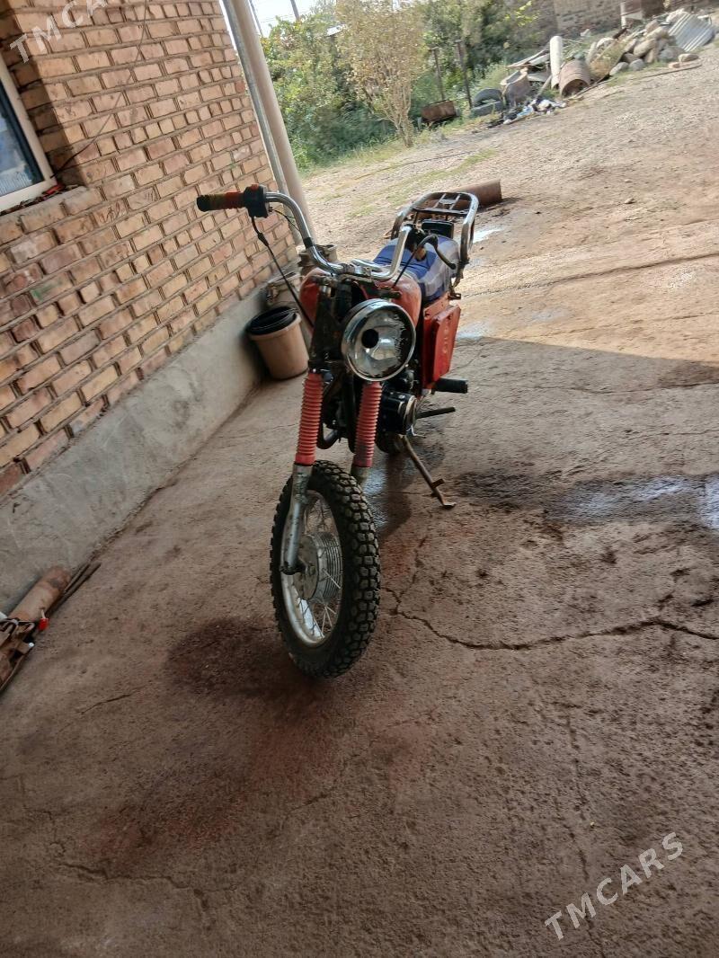 mator - Бахарден - img 3