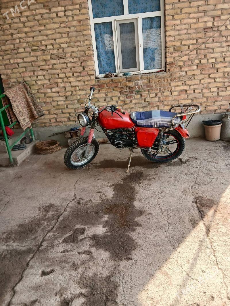 mator - Бахарден - img 2