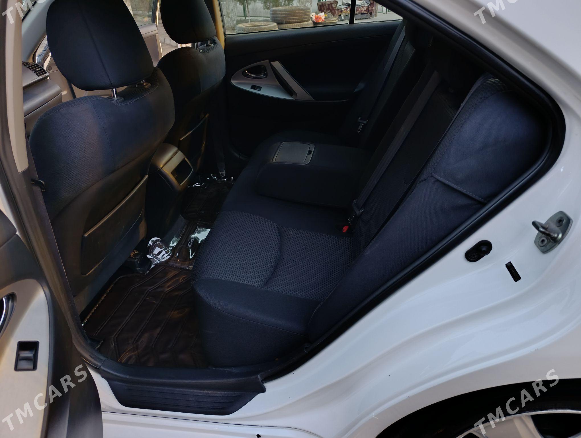 Toyota Camry 2008 - 158 000 TMT - Köpetdag şaýoly - img 7