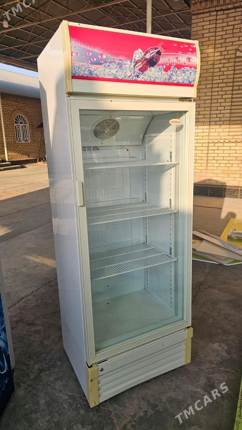 витрина holodilnik witrina - Mary - img 1