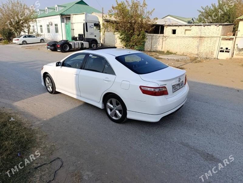 Toyota Camry 2008 - 158 000 TMT - Köpetdag şaýoly - img 3