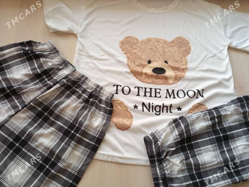 pijamalar - Туркменбаши - img 8