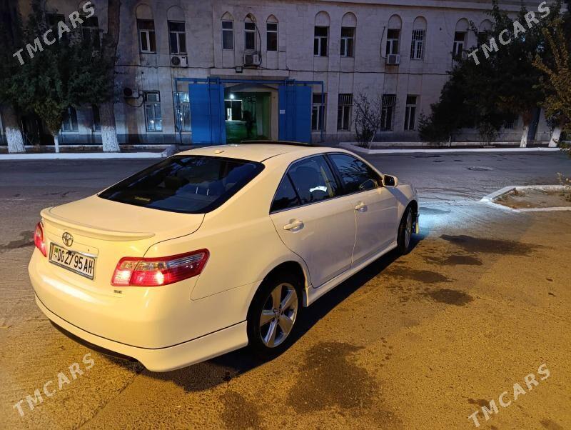 Toyota Camry 2008 - 158 000 TMT - Köpetdag şaýoly - img 5