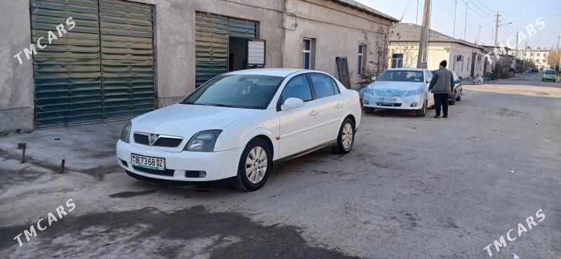 Opel Vectra 2002 - 90 000 TMT - Дашогуз - img 2