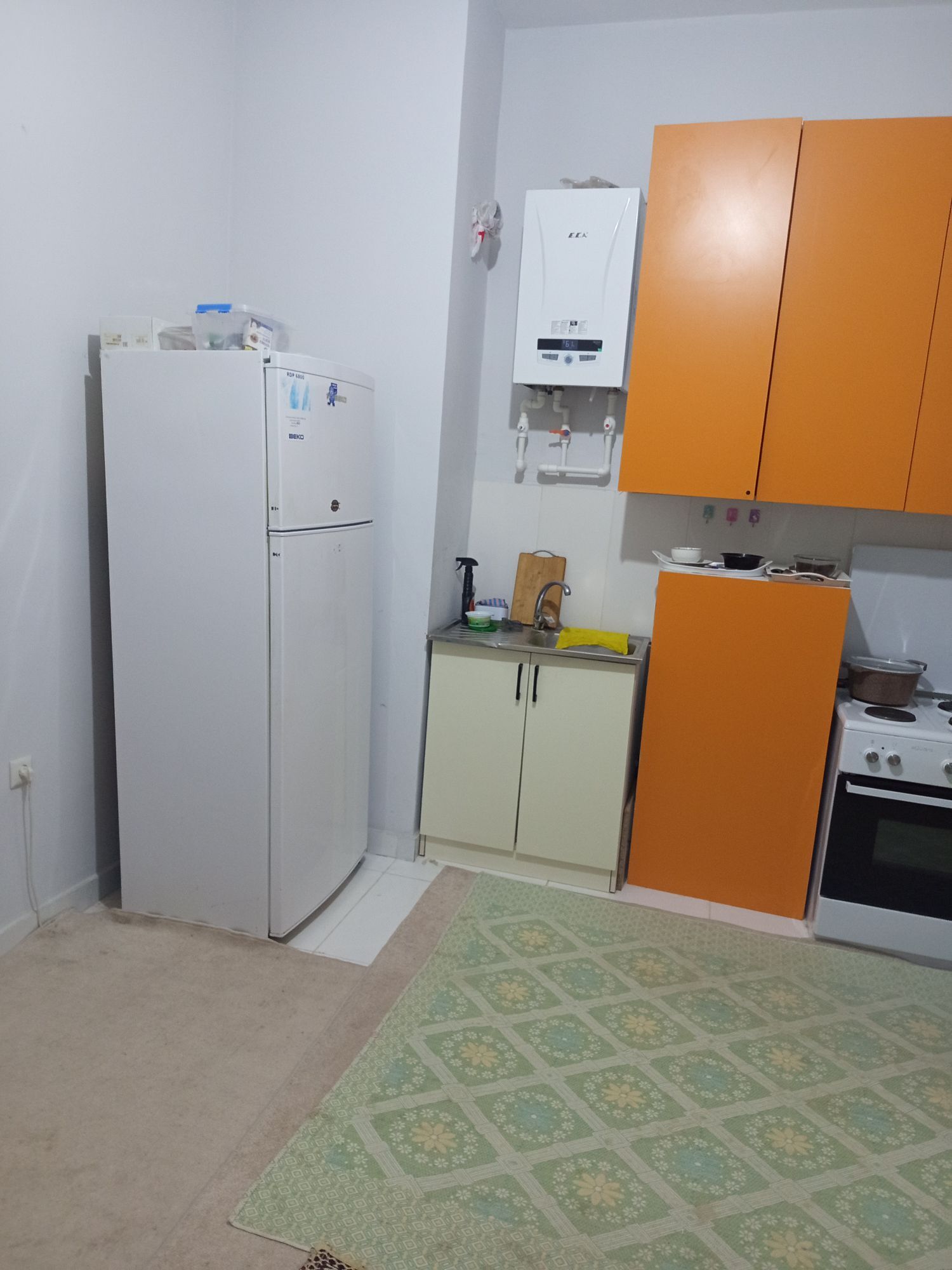 GOWDAN B  4/2 ETAZY 3 KOMYT - Aşgabat - img 3