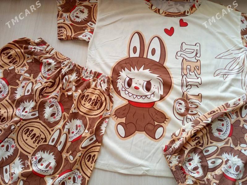 pijamalar - Туркменбаши - img 3