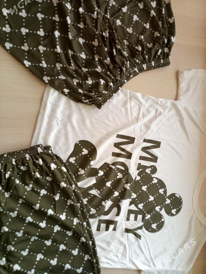 pijamalar - Туркменбаши - img 4