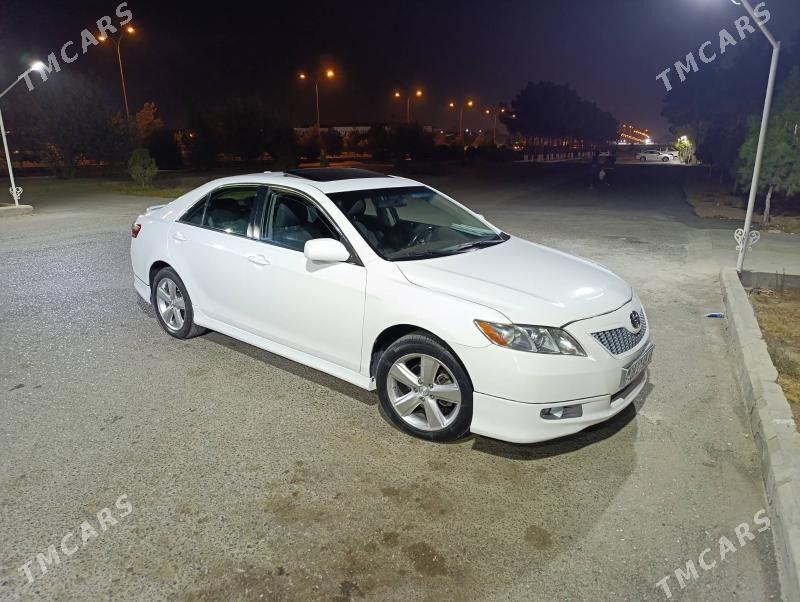 Toyota Camry 2008 - 158 000 TMT - Köpetdag şaýoly - img 2