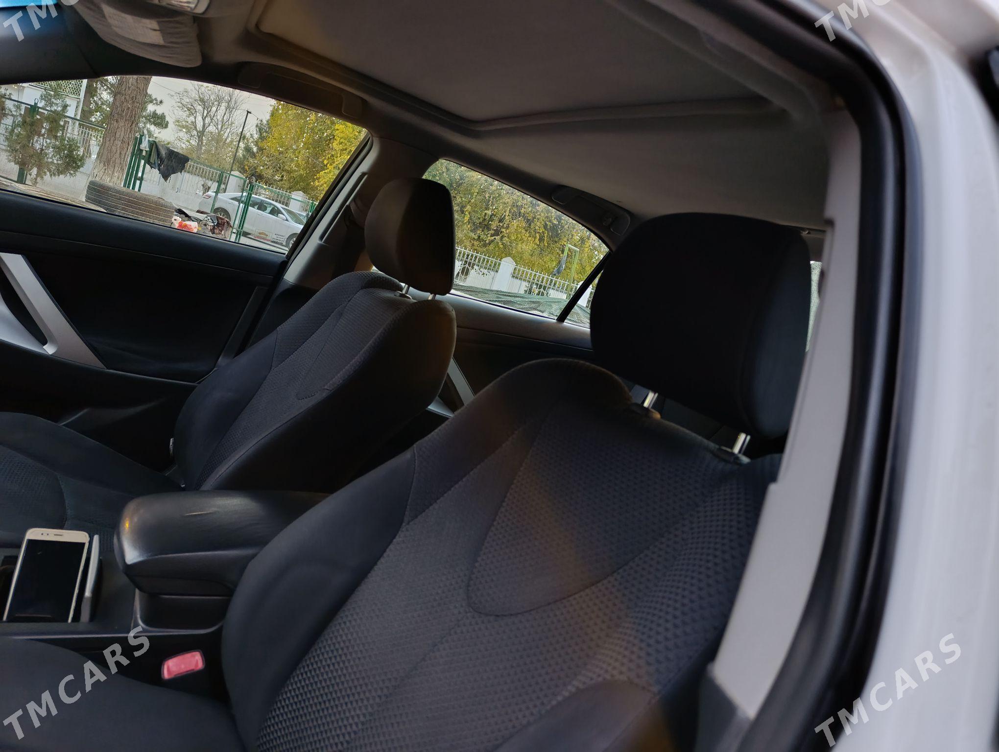 Toyota Camry 2008 - 158 000 TMT - Köpetdag şaýoly - img 8