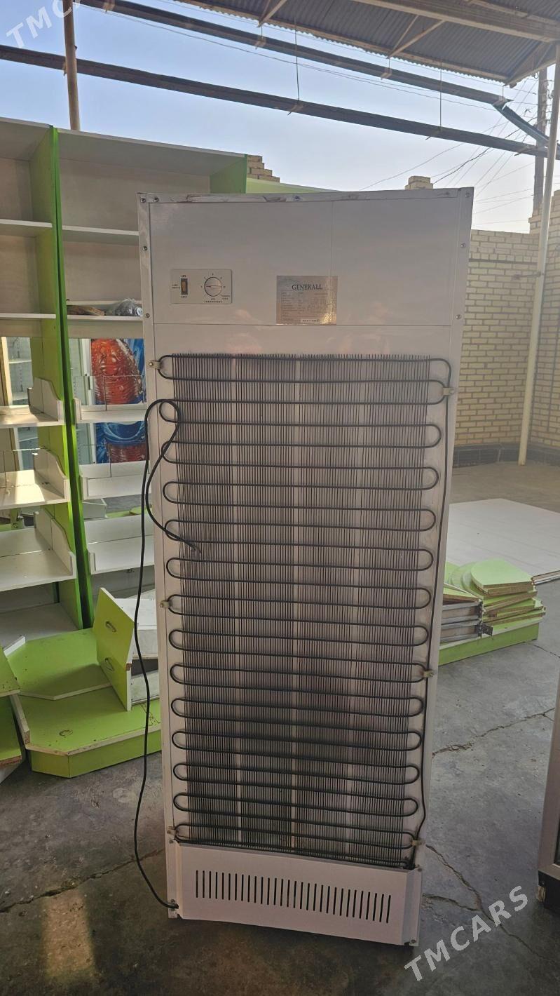 витрина holodilnik witrina - Mary - img 2