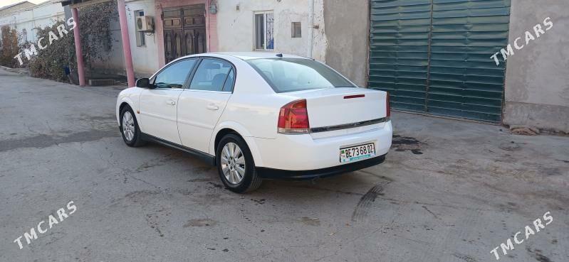Opel Vectra 2002 - 90 000 TMT - Дашогуз - img 3