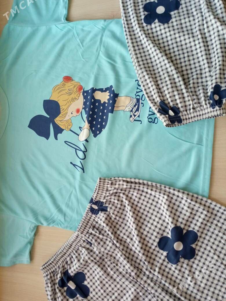 pijamalar - Туркменбаши - img 6