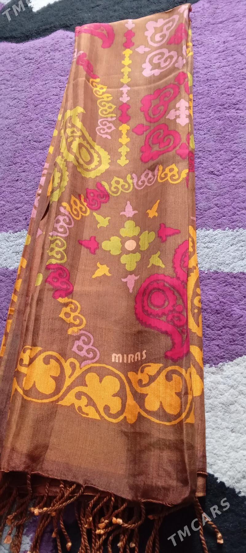 oyme eyran cile - Büzmeýin GRES - img 2