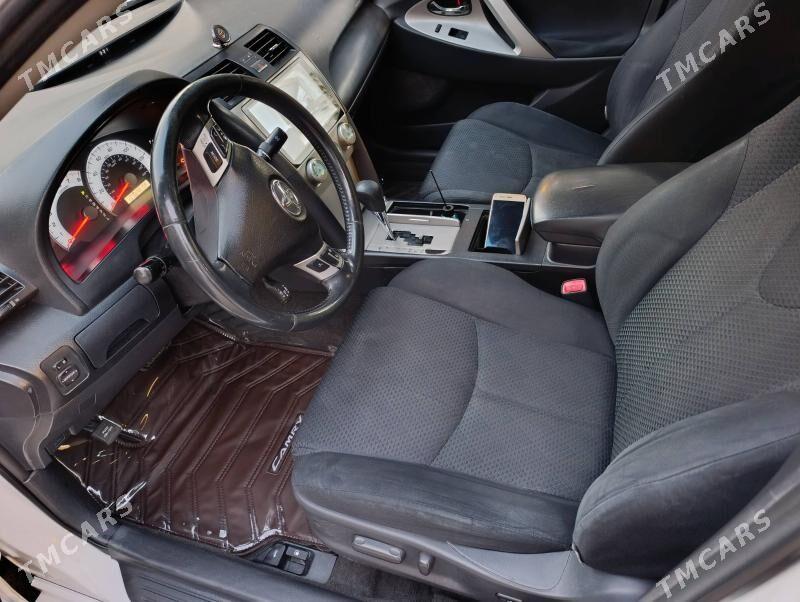 Toyota Camry 2008 - 158 000 TMT - Köpetdag şaýoly - img 6