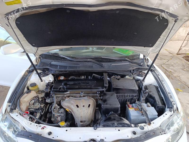 Toyota Camry 2008 - 158 000 TMT - Köpetdag şaýoly - img 10