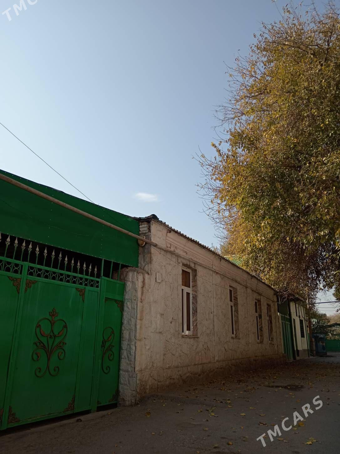 Ак Алтын Плановый дом 6 соток - Ашхабад - img 4