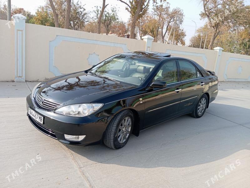 Toyota Camry 2005 - 176 000 TMT - Baýramaly - img 2