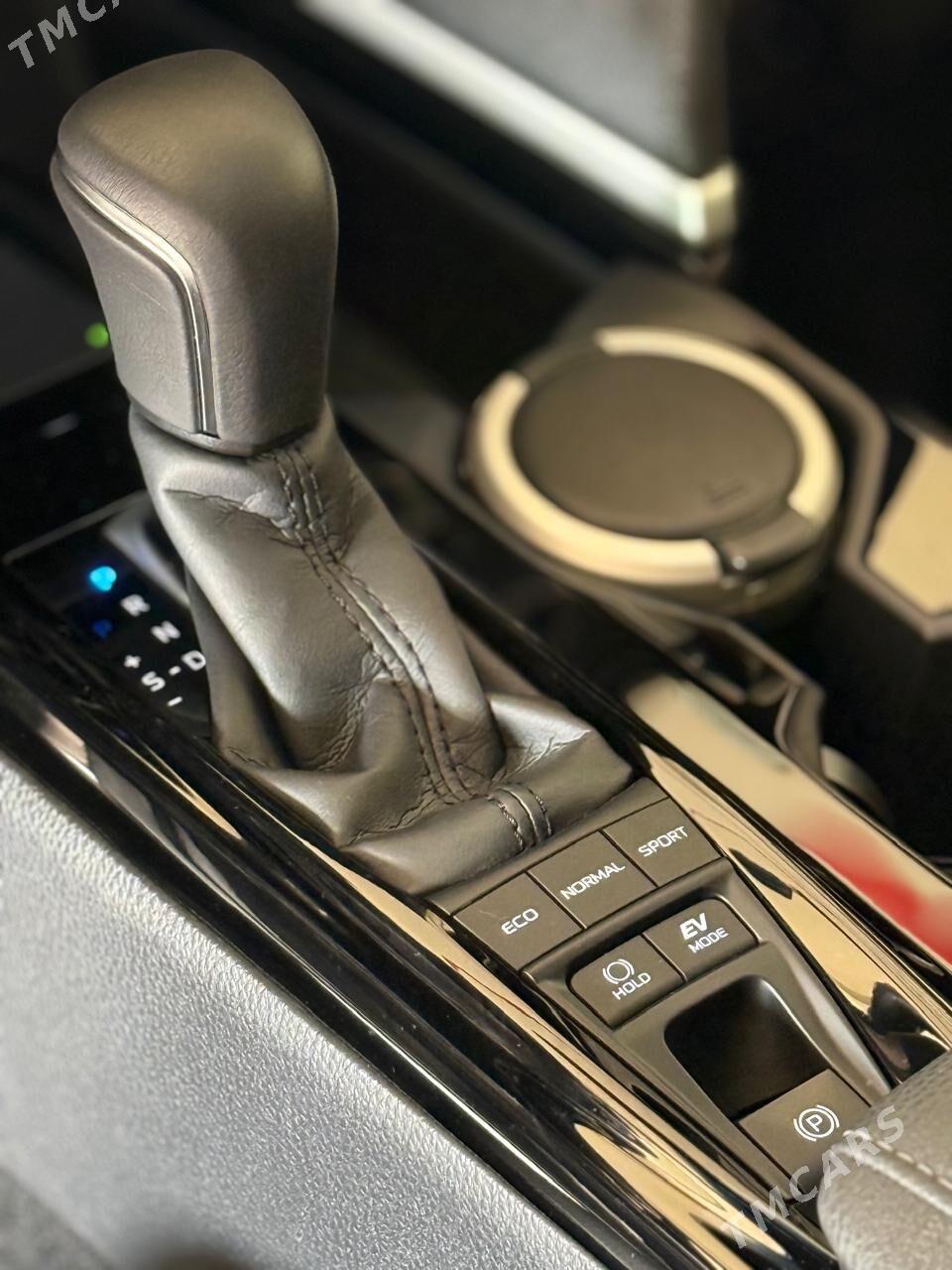 Toyota Camry 2025 - 741 000 TMT - Ашхабад - img 3