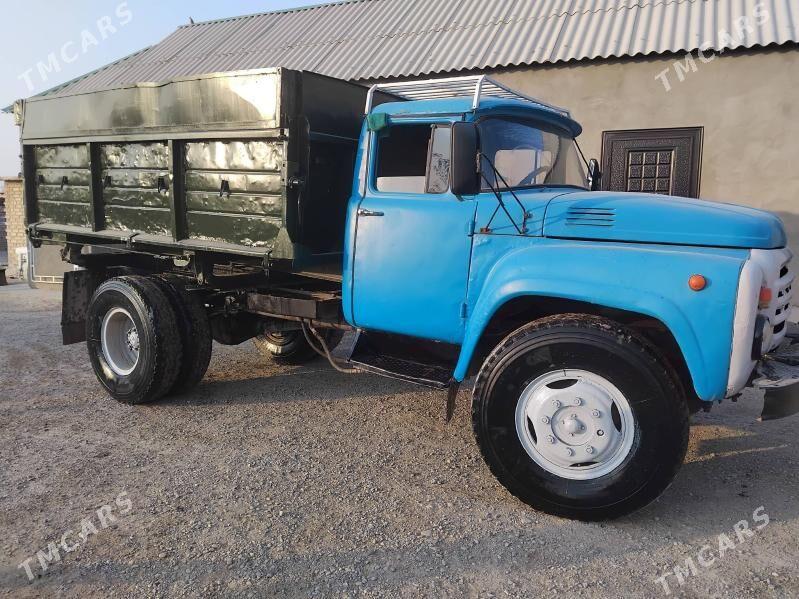 Zil 130 1989 - 55 000 TMT - Kaka - img 3