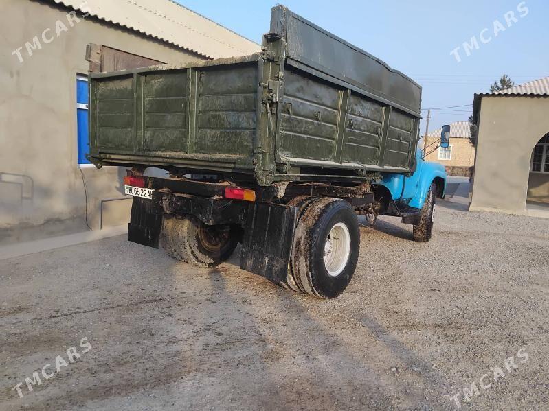 Zil 130 1989 - 55 000 TMT - Kaka - img 1