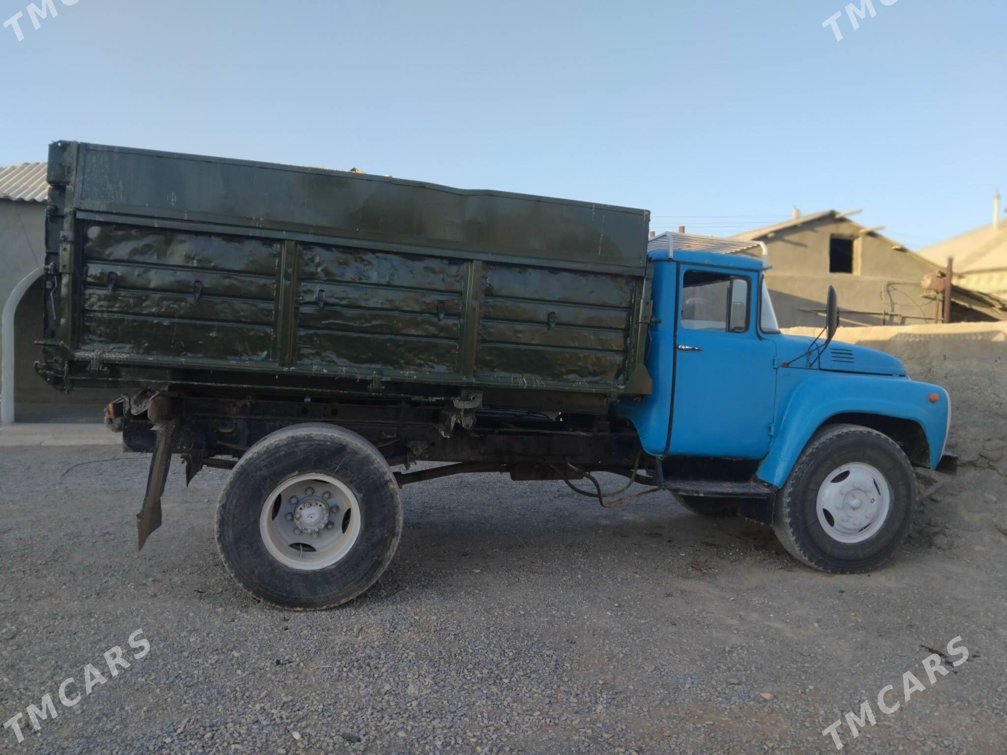 Zil 130 1989 - 55 000 TMT - Kaka - img 6