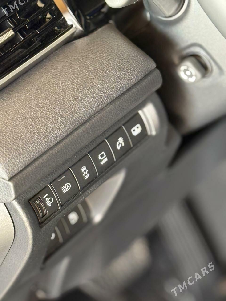 Toyota Camry 2025 - 741 000 TMT - Ашхабад - img 6