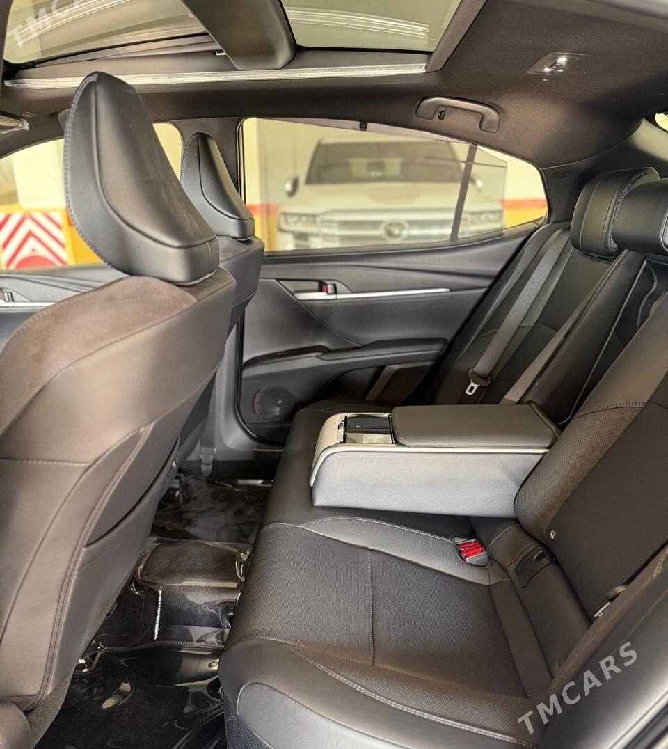 Toyota Camry 2025 - 741 000 TMT - Ашхабад - img 5