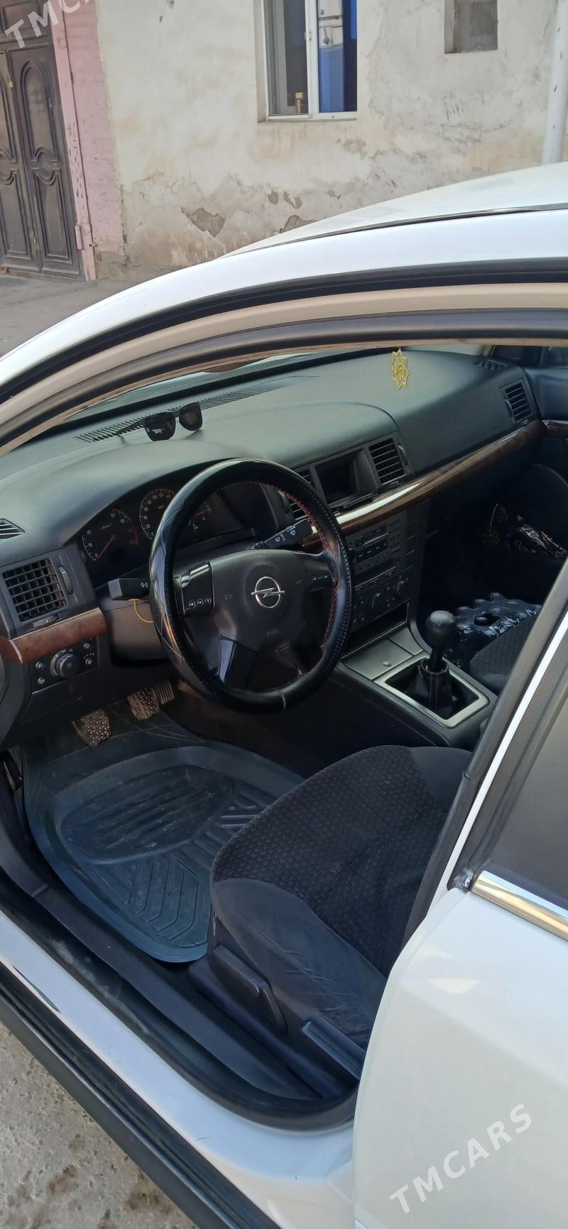 Opel Vectra 2002 - 90 000 TMT - Дашогуз - img 4