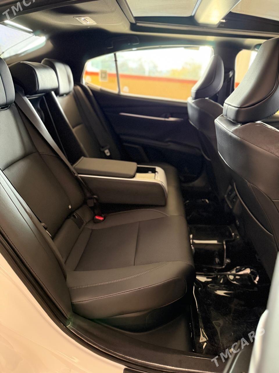 Toyota Camry 2025 - 741 000 TMT - Ашхабад - img 9