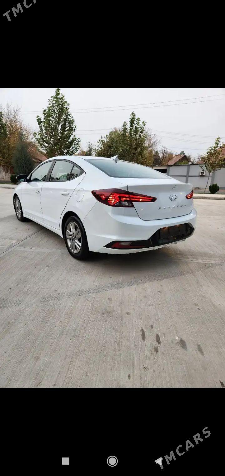 Hyundai Elantra 2020 - 228 000 TMT - 30 mkr - img 3