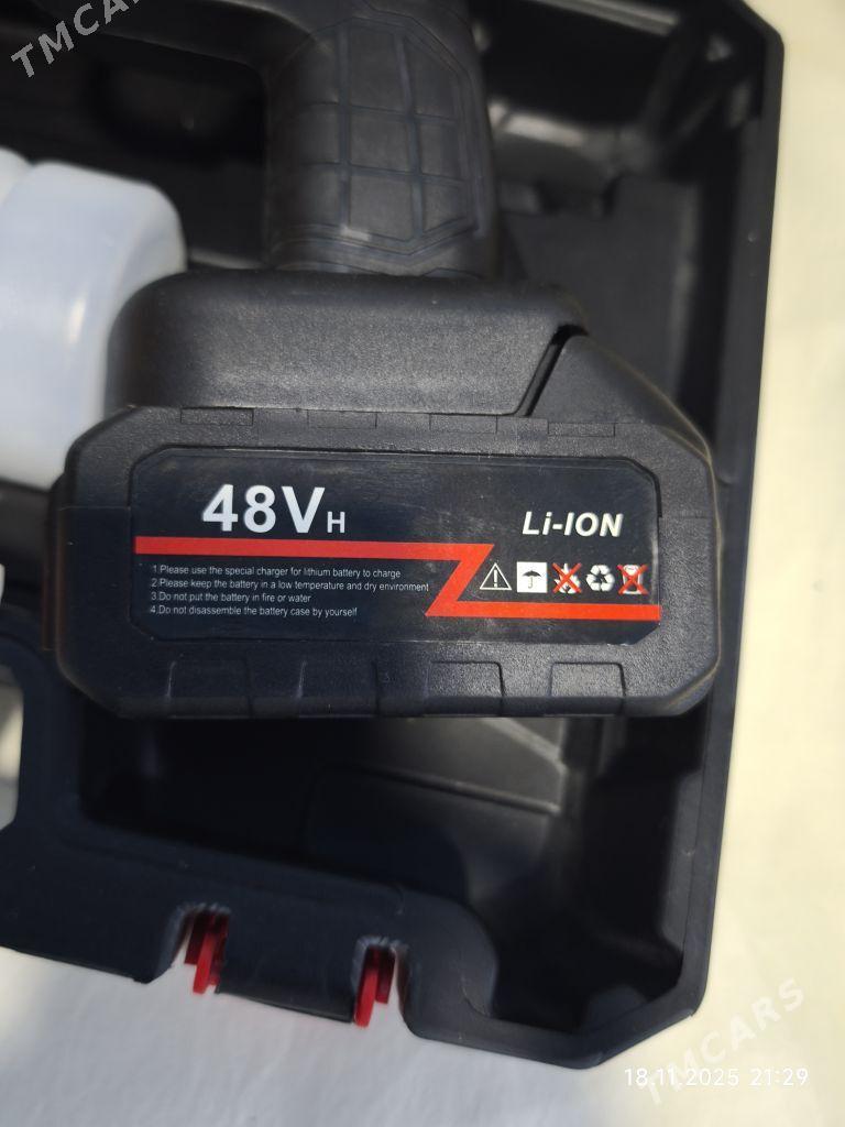 Moyka Apparat - Бахарден - img 5