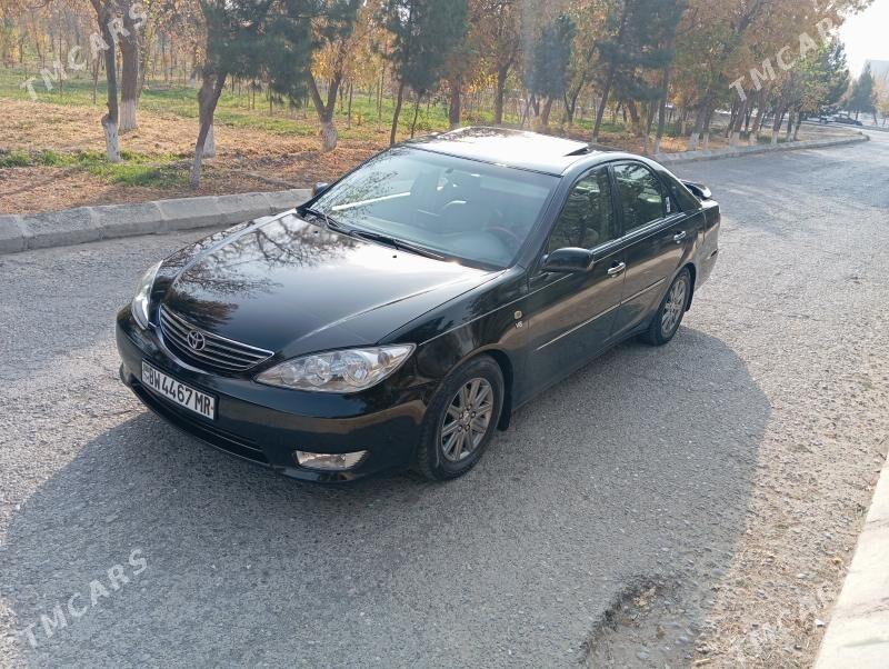 Toyota Camry 2005 - 176 000 TMT - Baýramaly - img 10