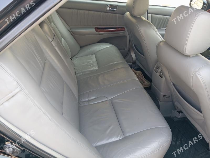Toyota Camry 2005 - 176 000 TMT - Baýramaly - img 7