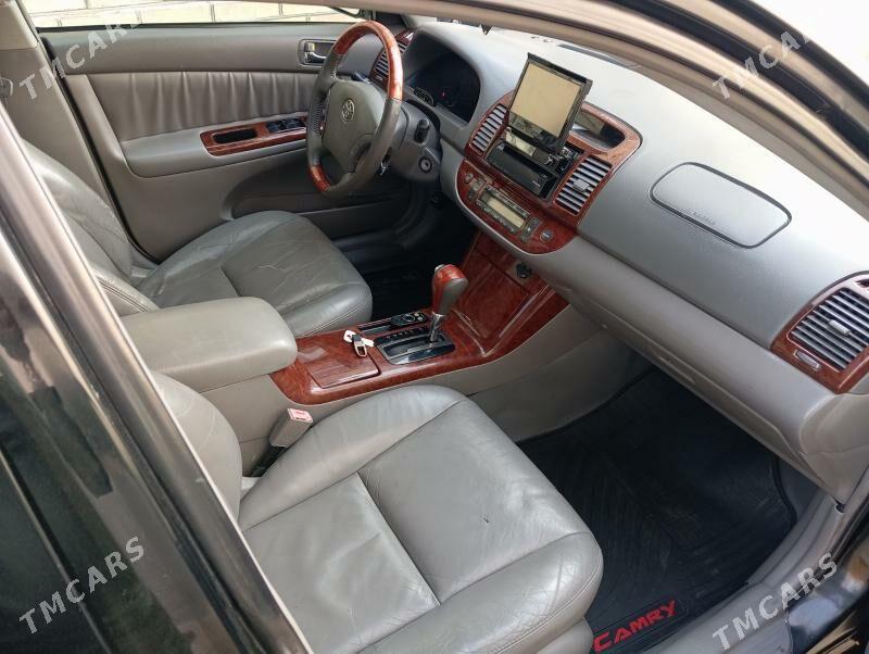 Toyota Camry 2005 - 176 000 TMT - Baýramaly - img 5